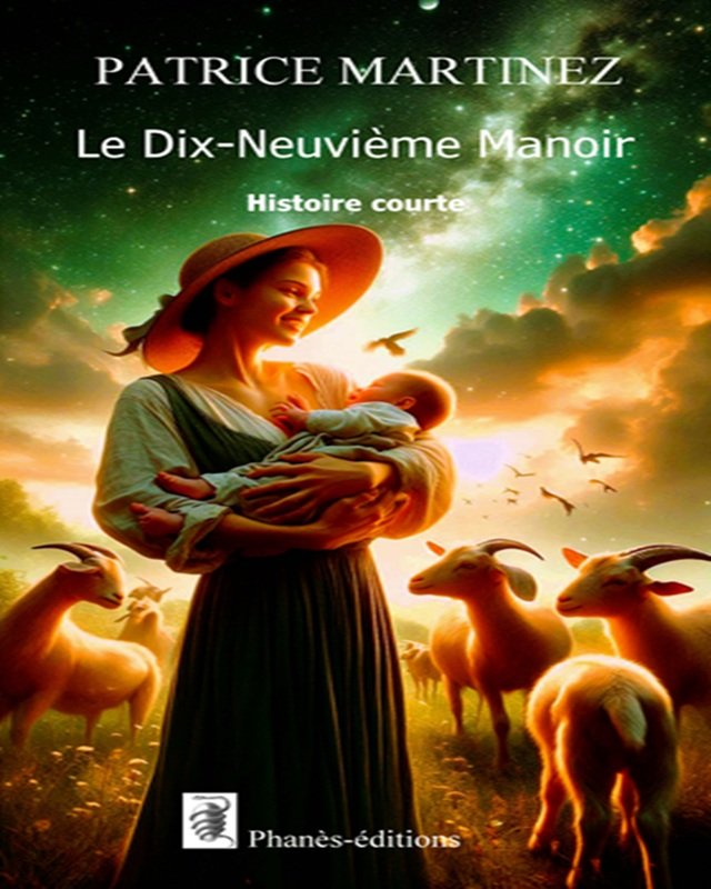 Le Dix Neuvième Manoir