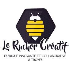 Le Rucher Créatif