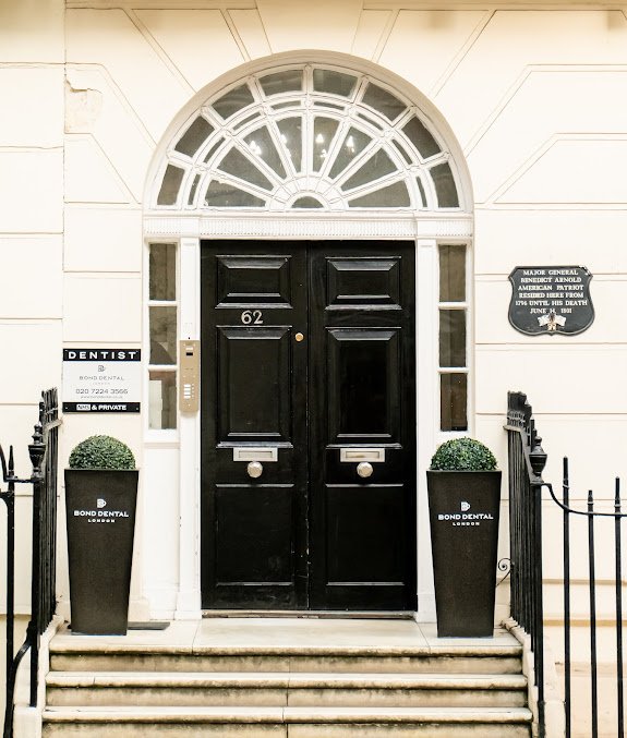 Bond Dental London
