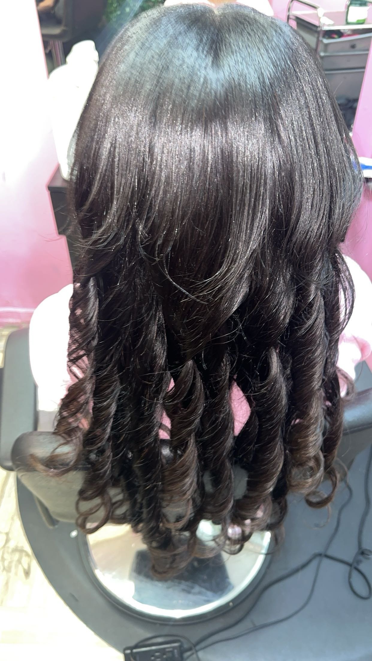 weave