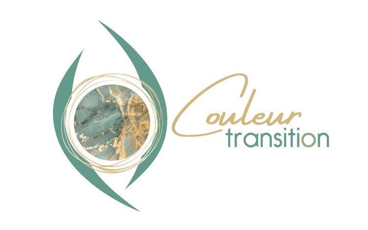 Logo Couleur Transition