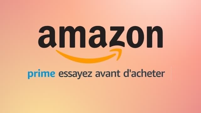 Amazon Essayer D'abord Payer Après