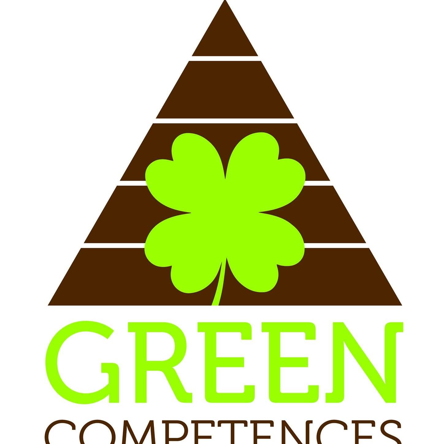 GREEN COMPETENCES
