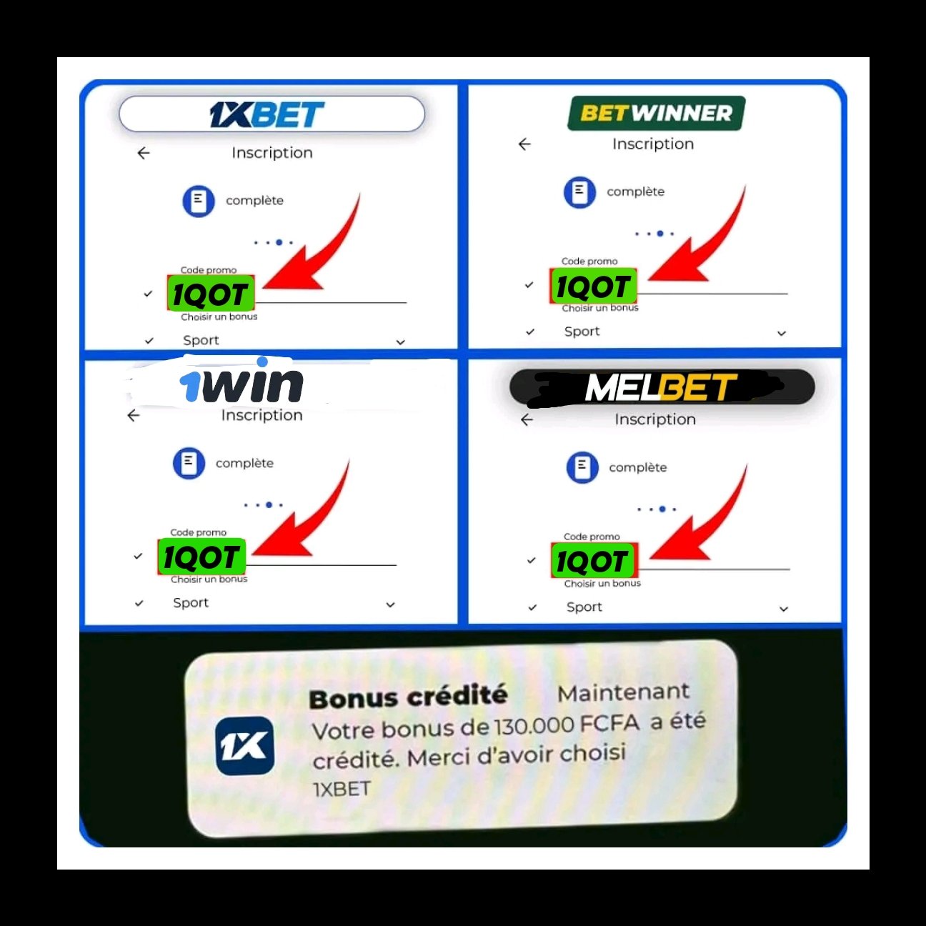Paris sportifs