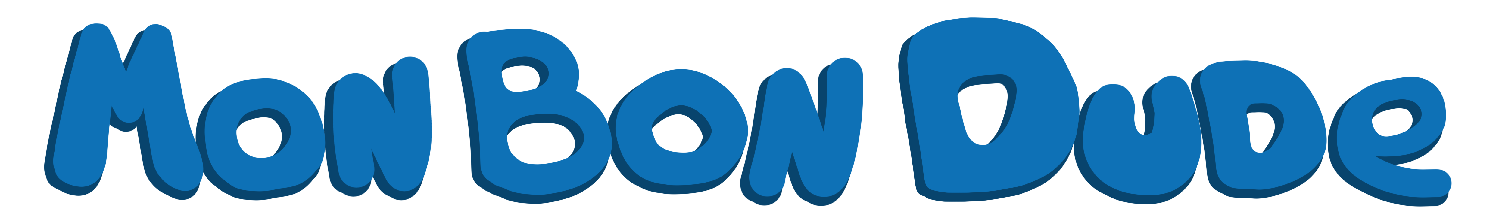 Logo MonBonDude