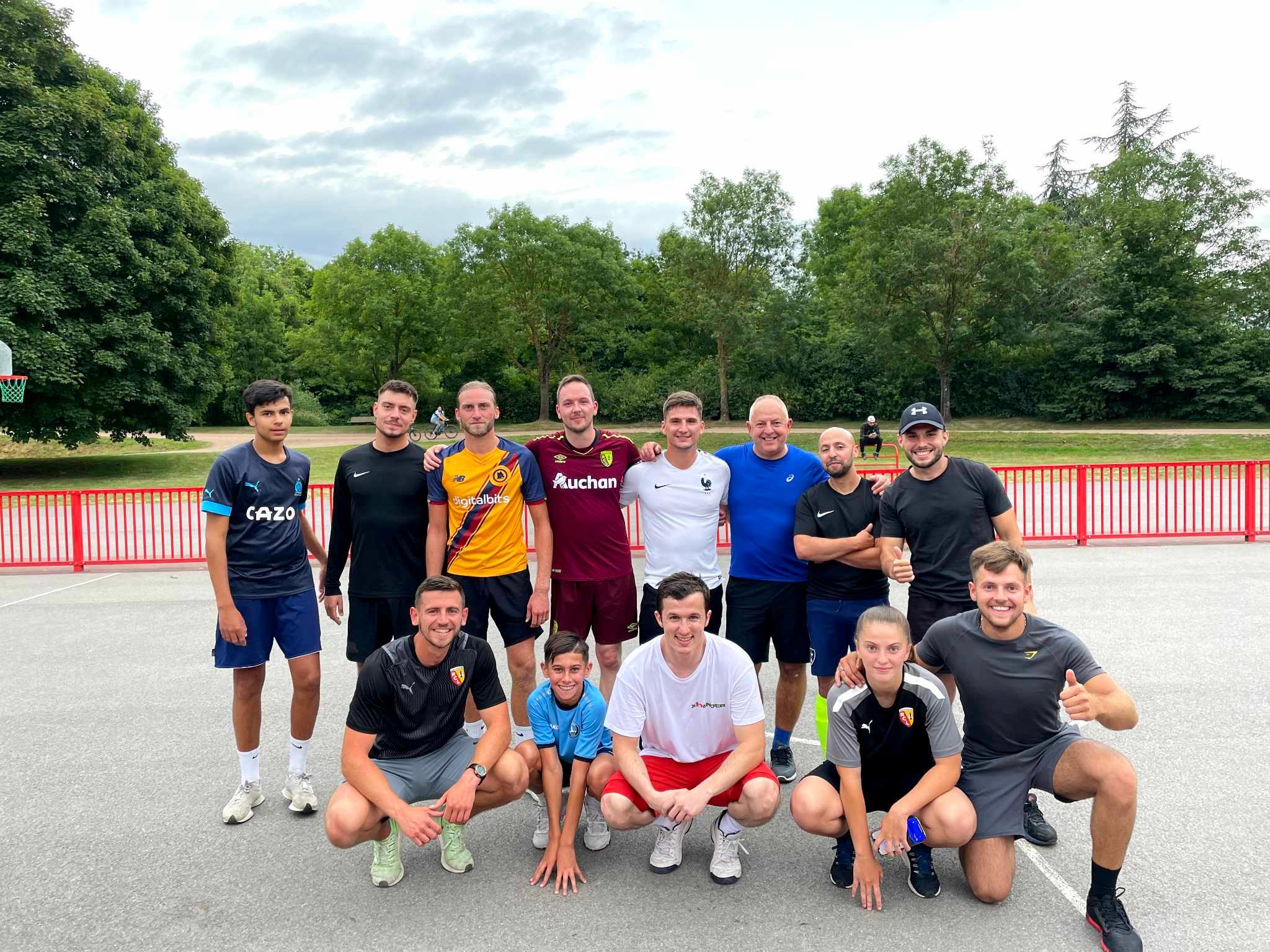 FITFOOT