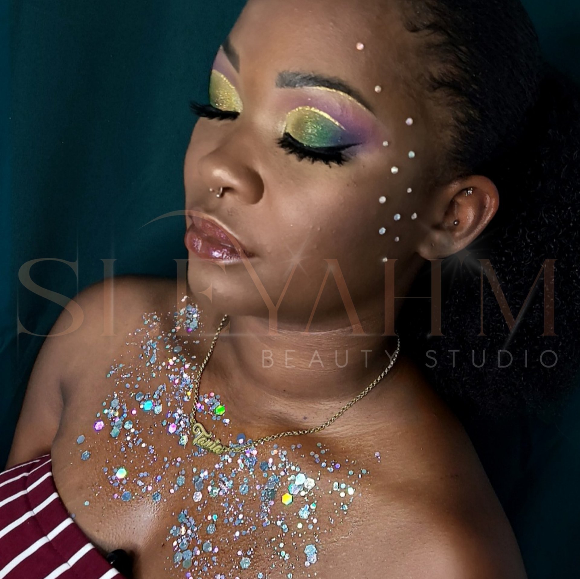 Maquillage Festival