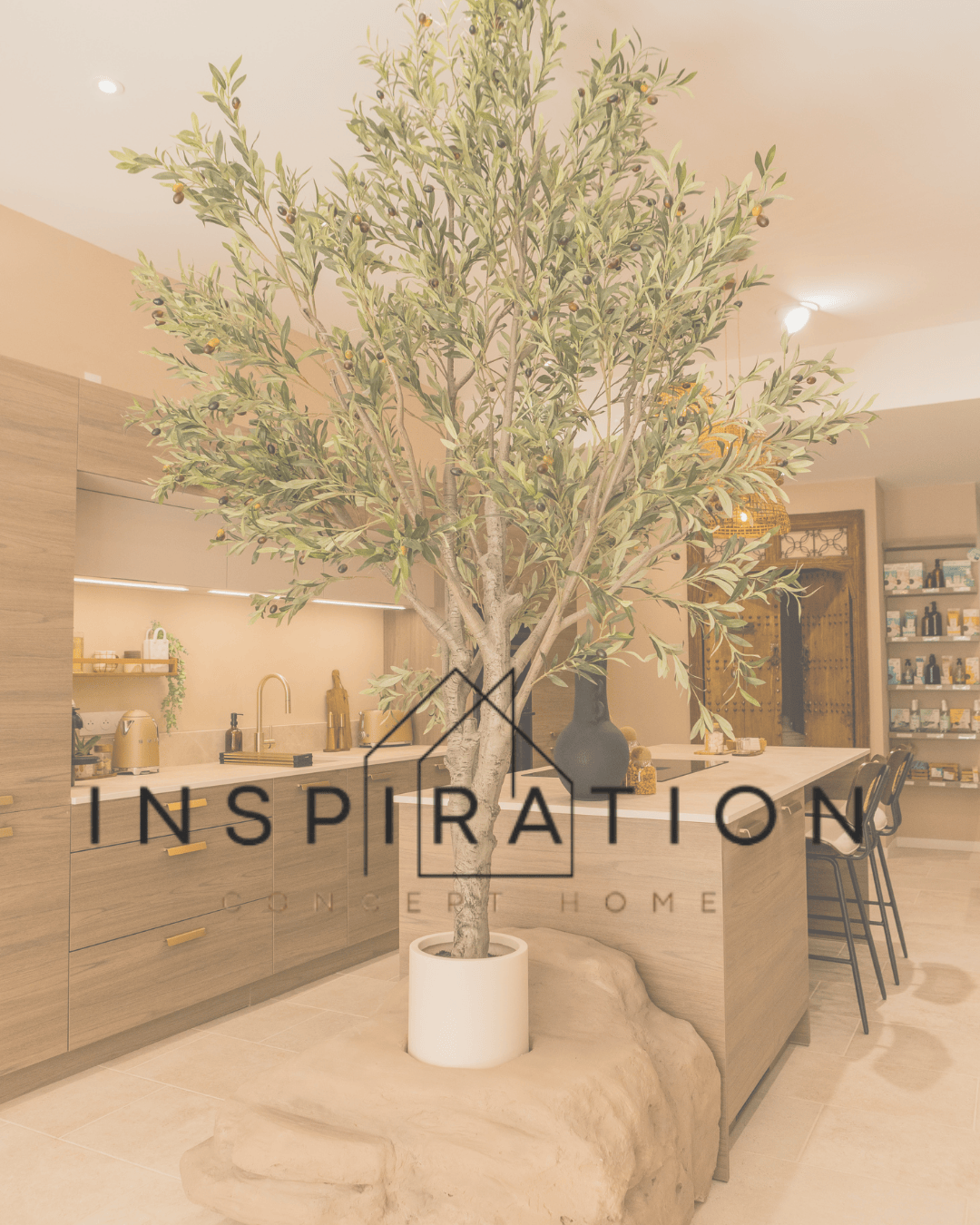 Rendez-vous dans notre showroom à Espéraza