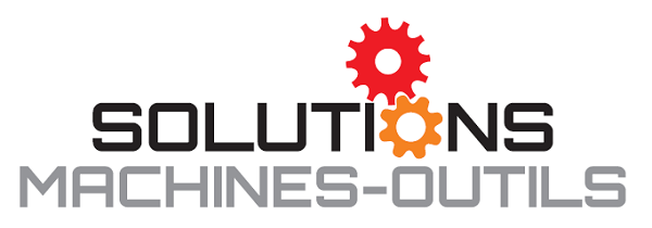 Logo Solutions Machines Outils