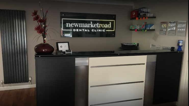 Newmarket Road Dental Clinic