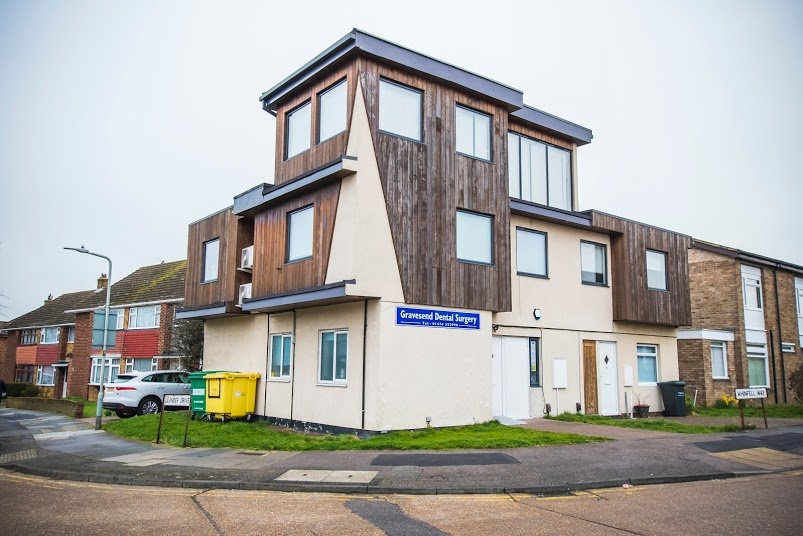 Novel Dental Group - Gravesend Dental Surgery