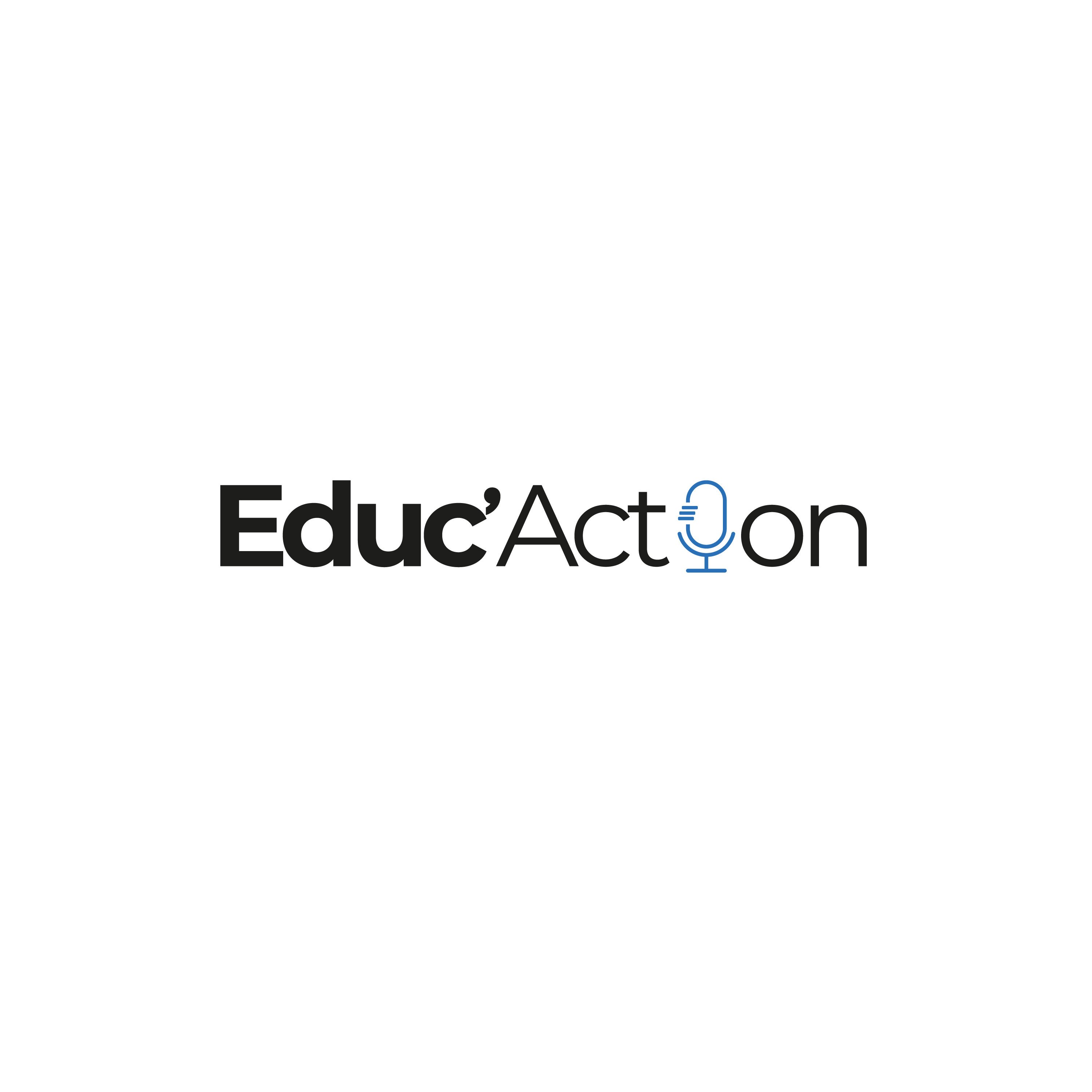 Bienvenue dans Educ'Action