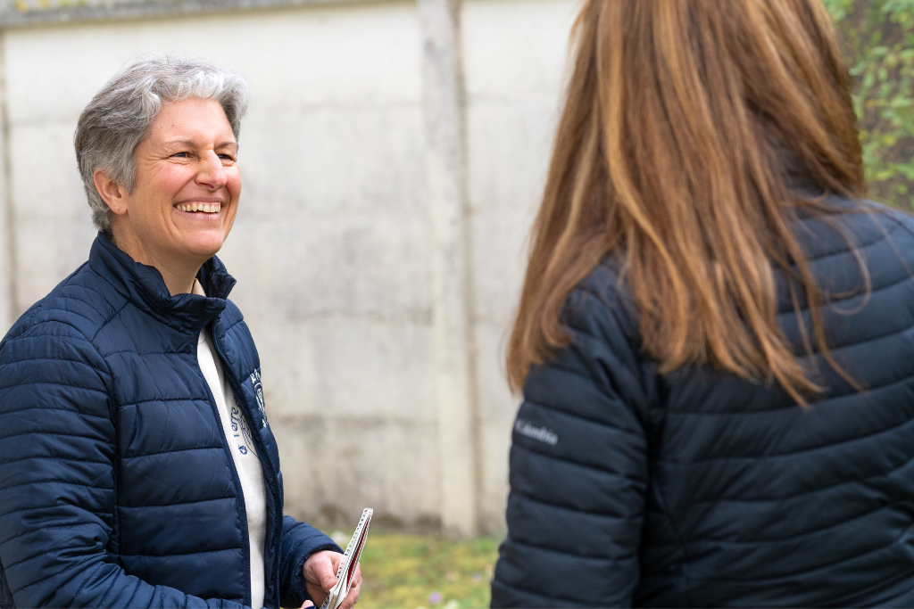 Cours à domicile
