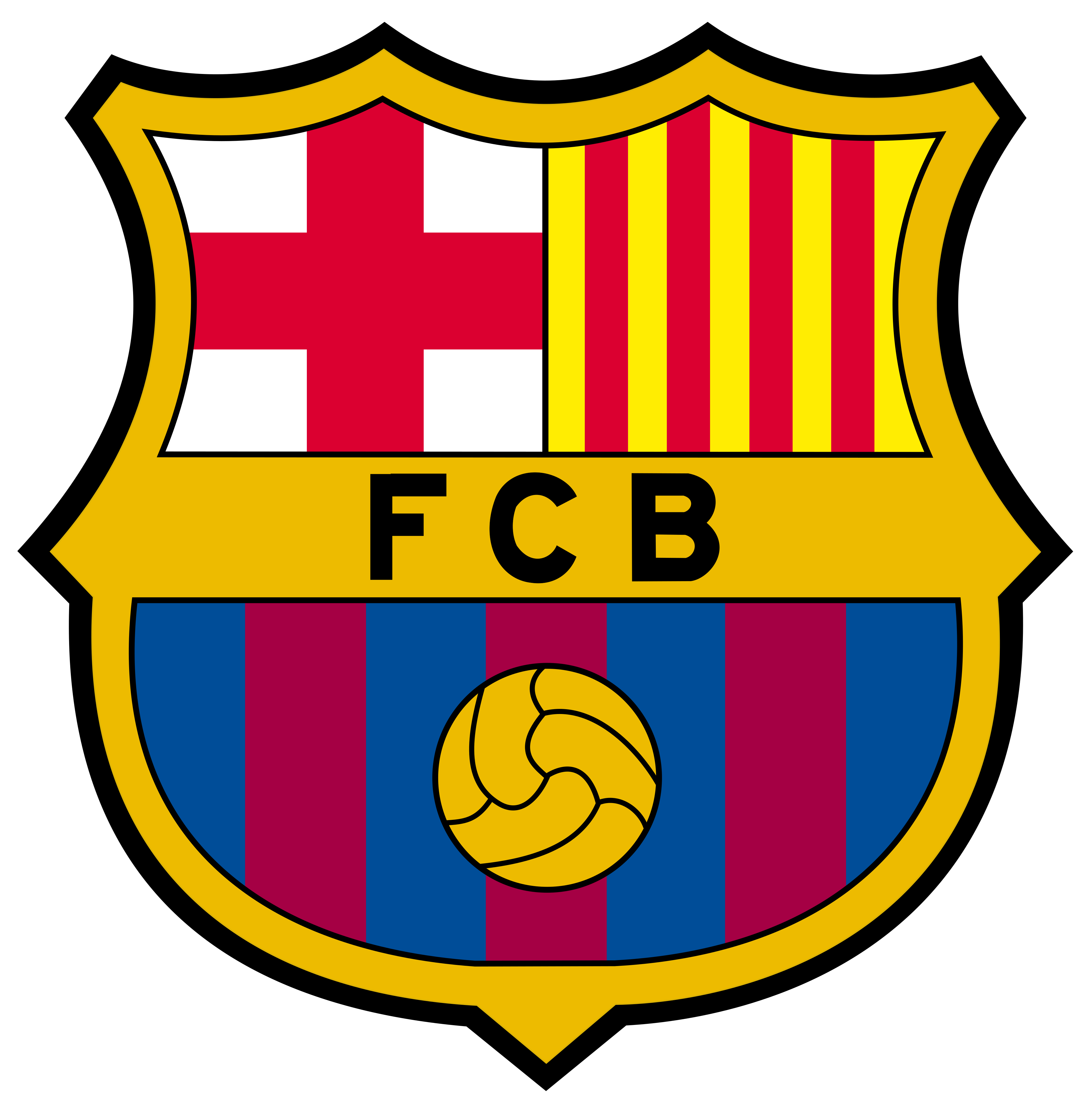 FC BARCELONE