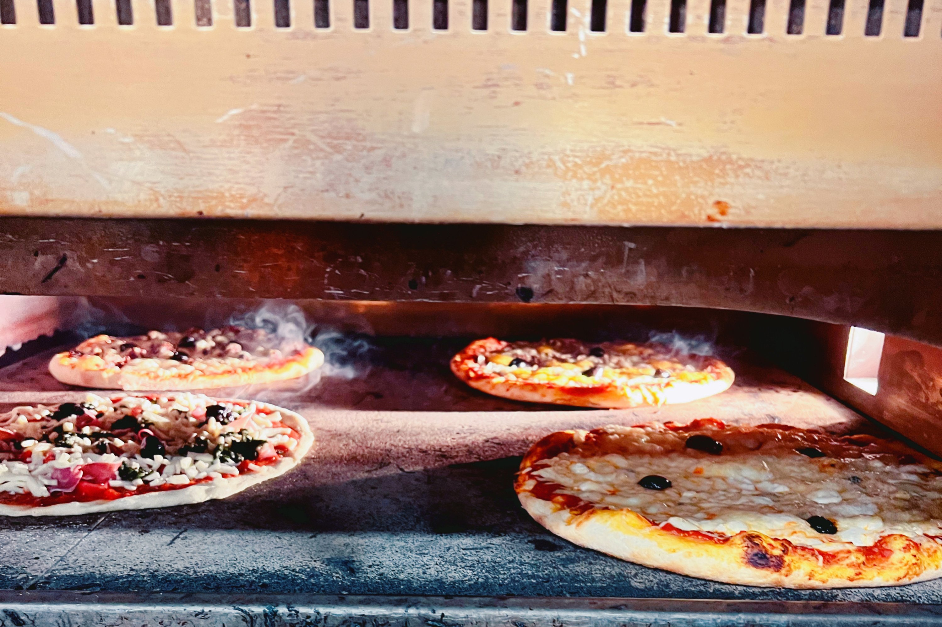 Pizzeria