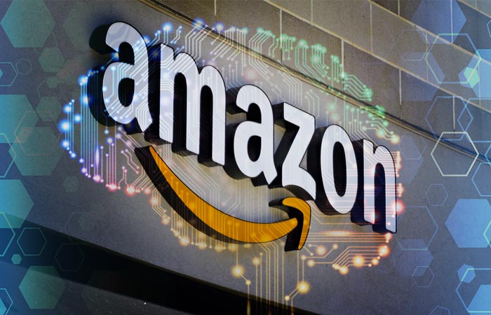 Logo amazon