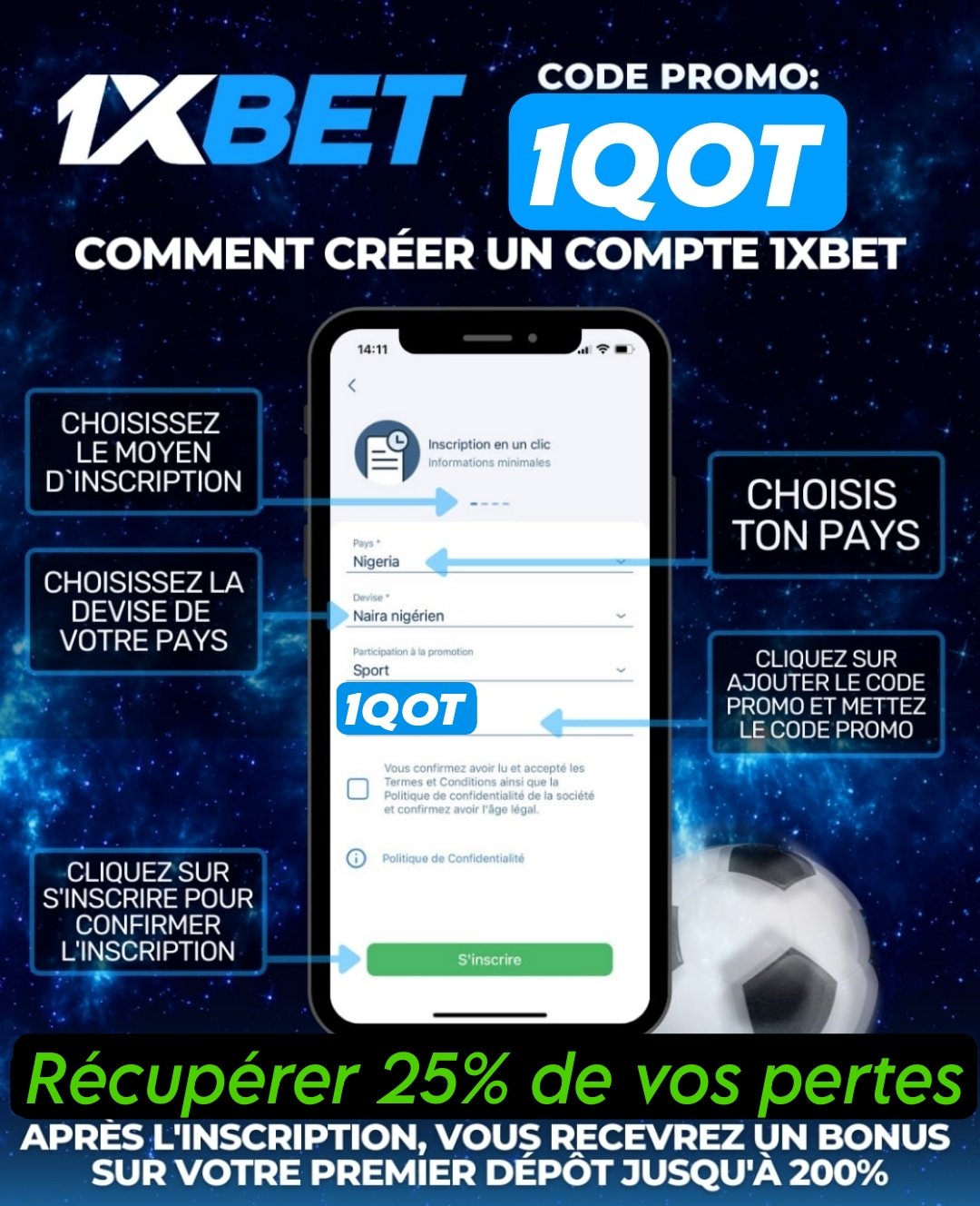 1xbet