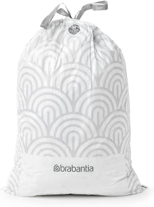 Brabantia Sacs Poubelle PerfectFit
