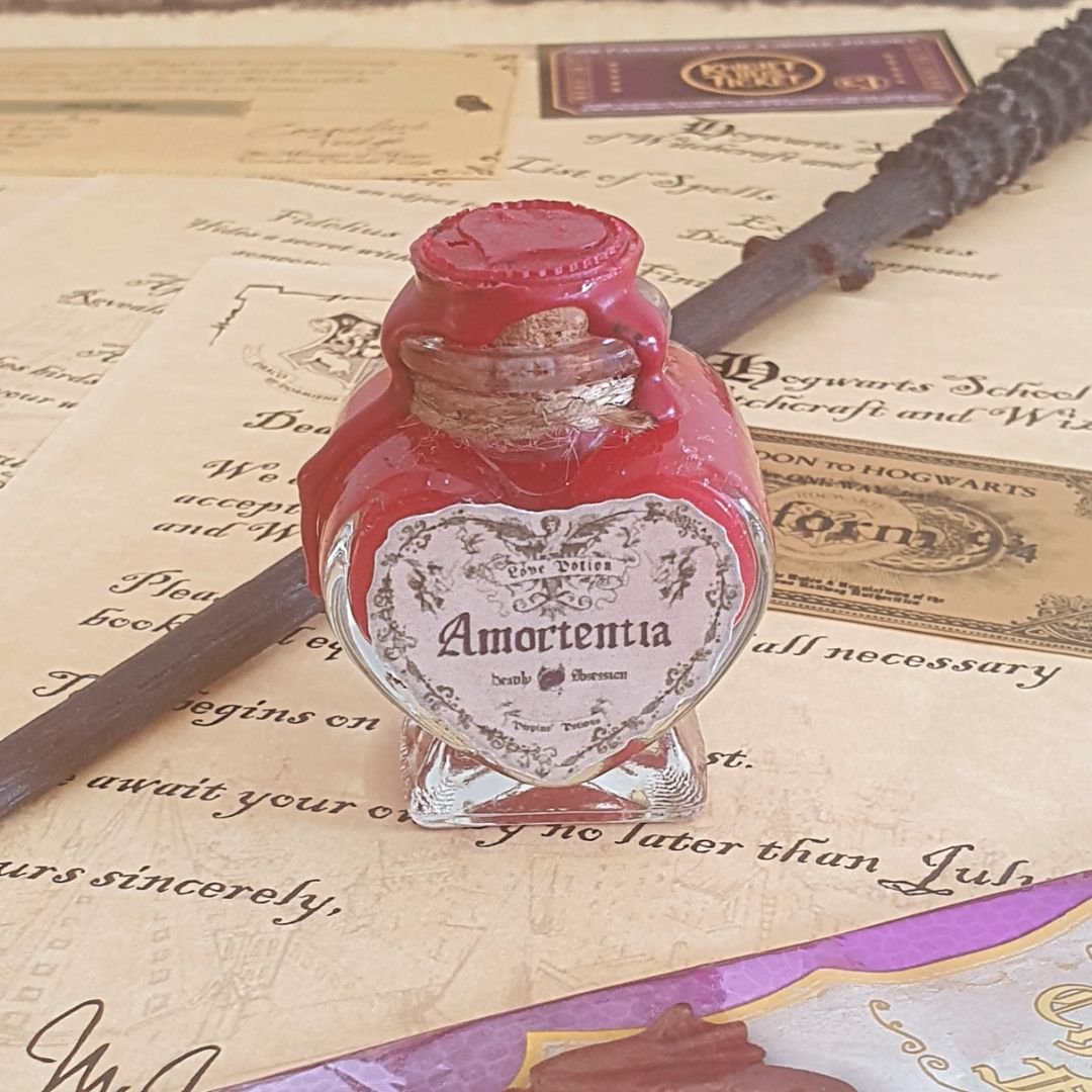 Potion amortentia