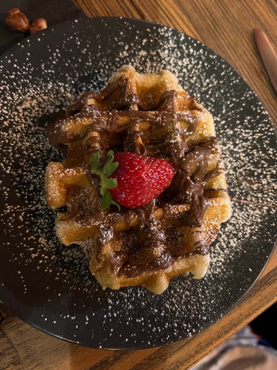 Goûter