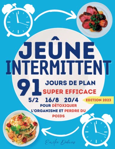 Jeûne Intermittent