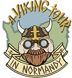 Logo A Viking Tour