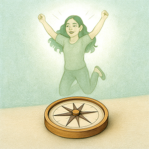 astrocoaching - s'aimer et devenir plus résilient